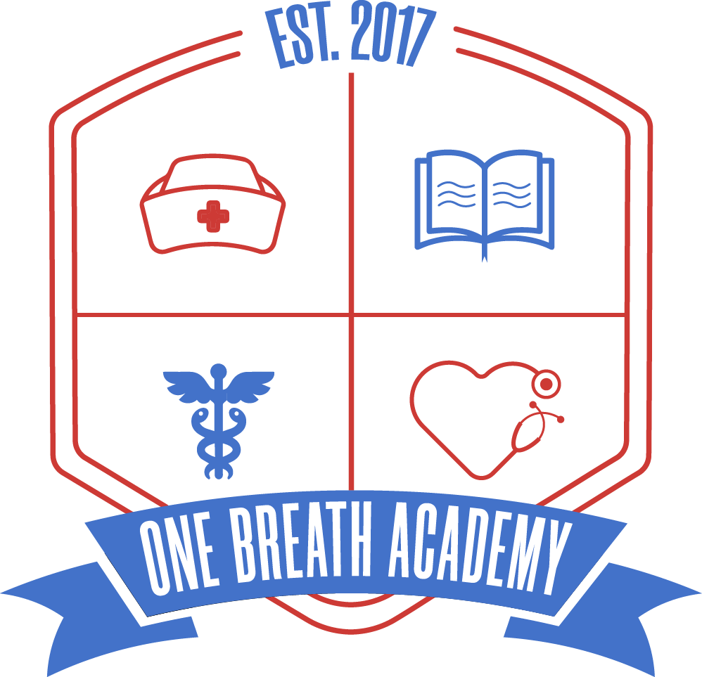 One Breath Academy